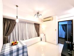 Airstream (D12), Apartment #490221111